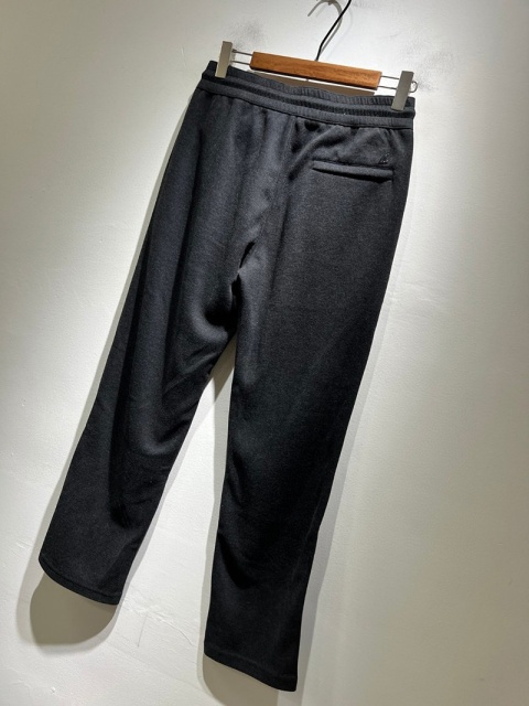 Spodnie Zegna Straight Fit Old‑Money