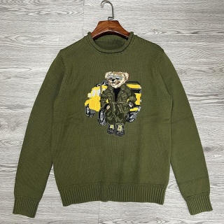 Swetr Polo Ralph Lauren sweter Premium