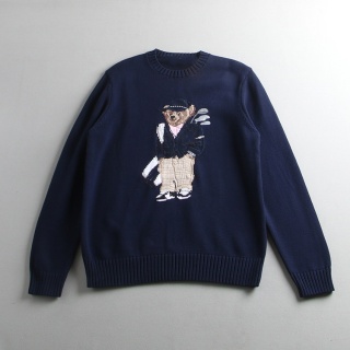 Swetr Polo Ralph Lauren Classic Iconic