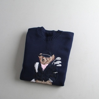 Swetr Polo Ralph Lauren Classic Iconic