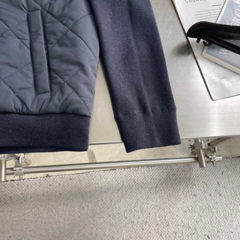 Kurtka Loro Piana Old Money Premium