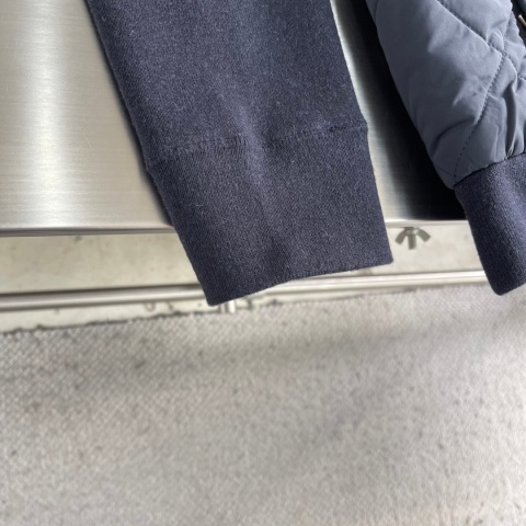 Kurtka Loro Piana Old Money Premium