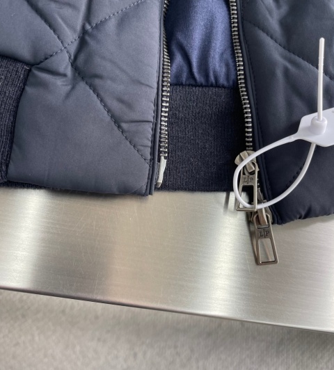 Kurtka Loro Piana Old Money Premium