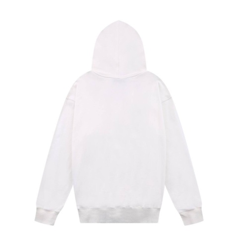 Bluza Palm Angels Oversize Hoodie