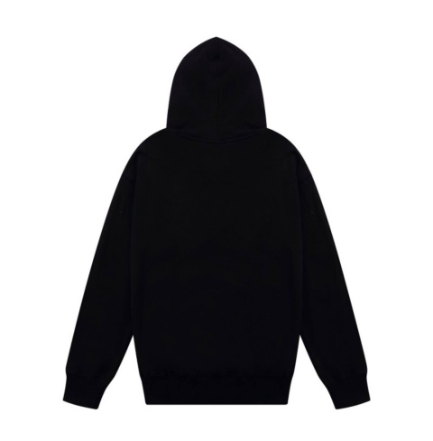 Bluza Palm Angels Oversize Hoodie