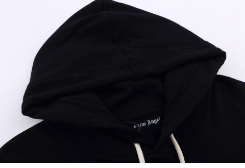 Bluza Palm Angels Oversize Hoodie