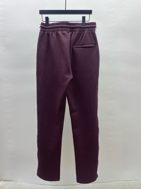 Bluza dres zestaw Casablanca Half‑Zip Spring 2026