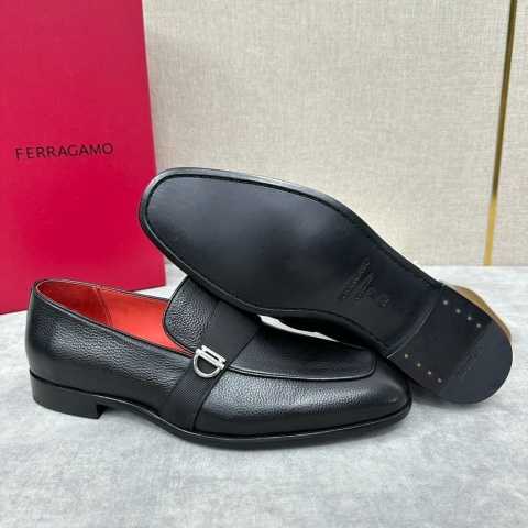 Buty Letenie mokasyny biznesowe Salvatore Bergamo