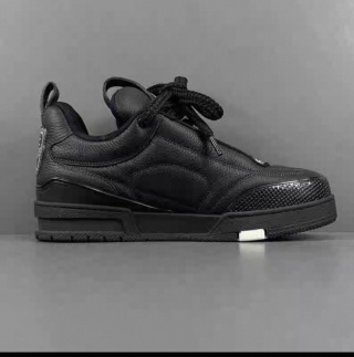 Buty Sneakersy Louis Vuitton Top‑Level