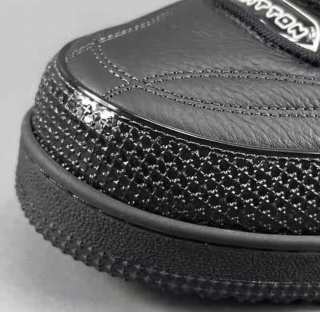 Buty Sneakersy Louis Vuitton Top‑Level