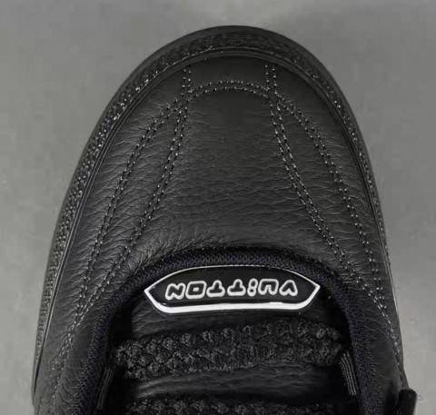 Buty Sneakersy Louis Vuitton Top‑Level