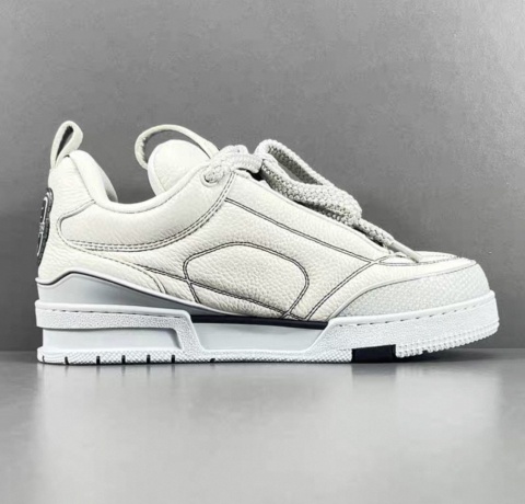 Buty Sneakersy Louis Vuitton Top‑Level