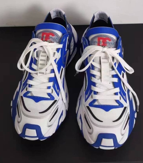 Buty Męskie Sneakersy Biegowe Dolce&Gabbana Active Style