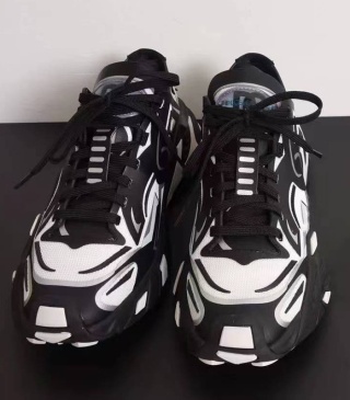 Buty Męskie Sneakersy Biegowe Dolce&Gabbana Active Style