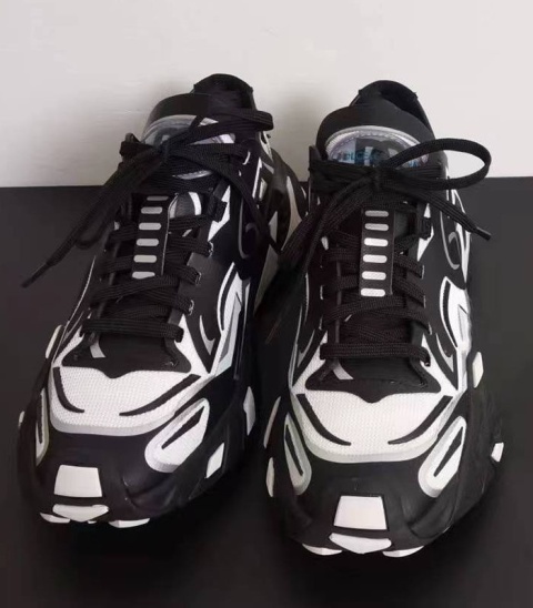 Buty Męskie Sneakersy Biegowe Dolce&Gabbana Active Style