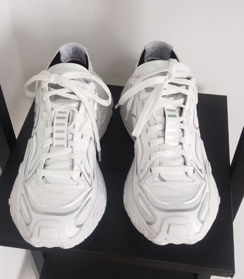 Buty Męskie Sneakersy Biegowe Dolce&Gabbana Active Style