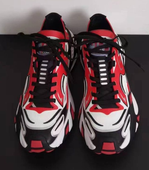 Buty Męskie Sneakersy Biegowe Dolce&Gabbana Active Style