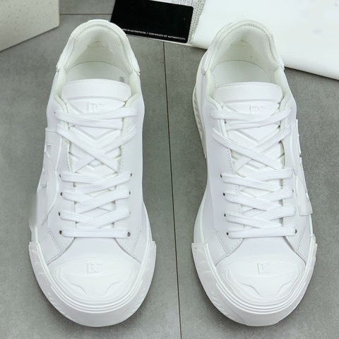 Buty Męskie Sneakersy Dolce&Gabbana Sport Casual