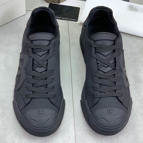 Buty Męskie Sneakersy Dolce&Gabbana Sport Casual