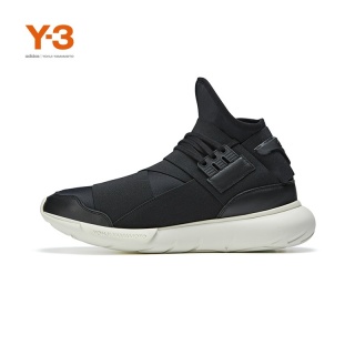 Buty Yohji Yamamoto Y-3 Unisex Premium Leather