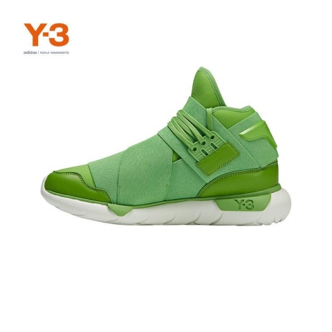 Buty Yohji Yamamoto Y-3 Unisex Premium Leather