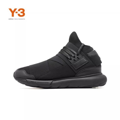 Buty Yohji Yamamoto Y-3 Unisex Premium Leather