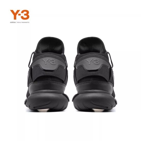 Buty Yohji Yamamoto Y-3 Unisex Premium Leather