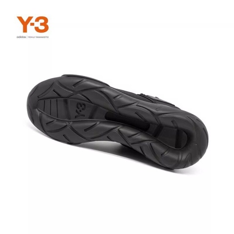Buty Yohji Yamamoto Y-3 Unisex Premium Leather