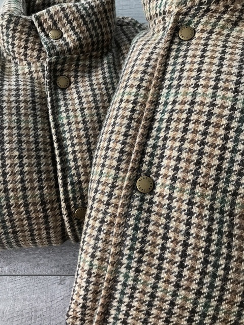 Kamizelka puchowa Aime Leon Dore High Fashion