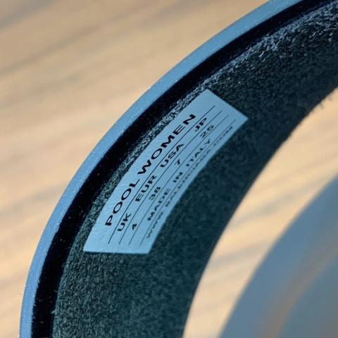 Klapki Balenciaga Street Style Anti‑Slip ·