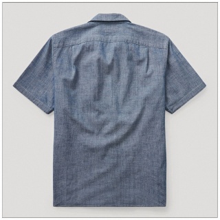 Koszula Ralph Lauren Sky Blue Oxford Shirt