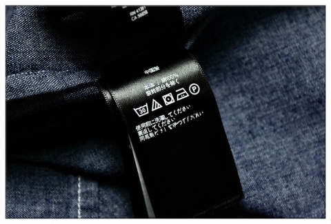 Koszula Ralph Lauren Sky Blue Oxford Shirt