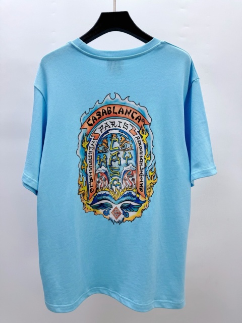 Koszulka Casablanca