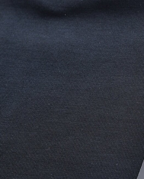 Koszulka Emporio Armani Heavyweight Air‑Layer Cotton