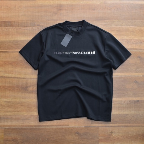 Koszulka Emporio Armani Wiosna 2026