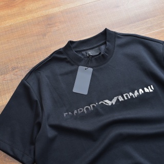 Koszulka Emporio Armani Wiosna 2026