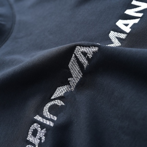 Koszulka Emporio Armani Wiosna 2026