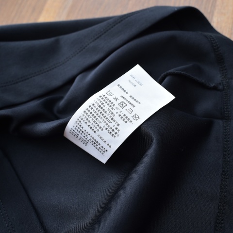 Koszulka Emporio Armani Wiosna 2026