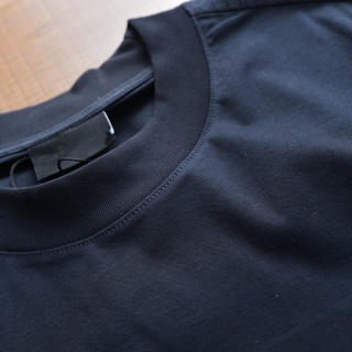 Koszulka Emporio Armani Standard Fit Wiosna 2026