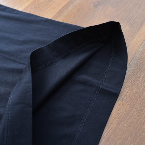 Koszulka Emporio Armani Standard Fit Wiosna 2026