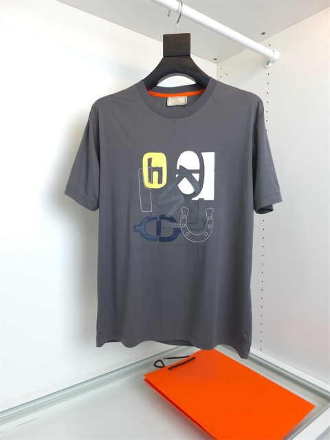 Koszulka Hermes Pure Cotto Standard Fit