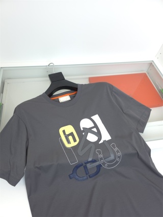 Koszulka Hermes Pure Cotto Standard Fit