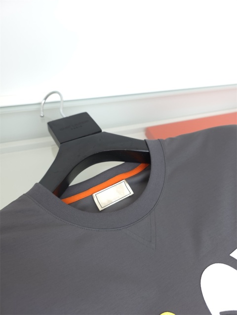 Koszulka Hermes Pure Cotto Standard Fit