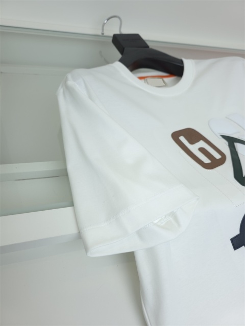 Koszulka Hermes Pure Cotto Standard Fit