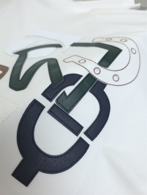 Koszulka Hermes Pure Cotto Standard Fit