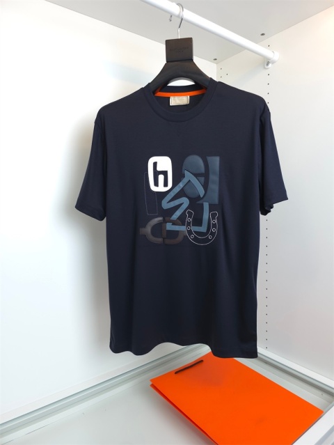 Koszulka Hermes Pure Cotto Standard Fit