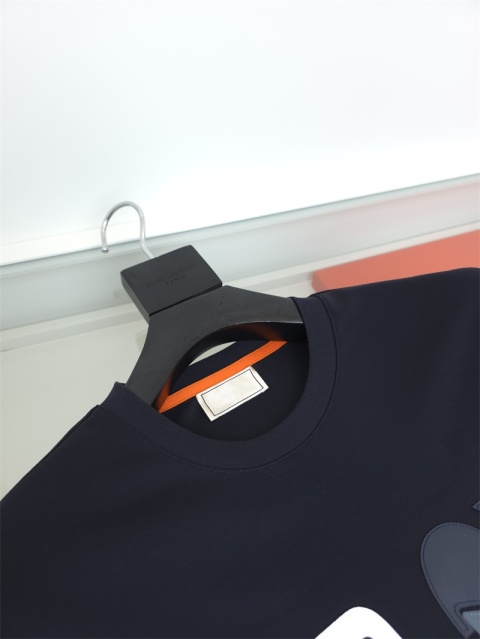 Koszulka Hermes Pure Cotto Standard Fit