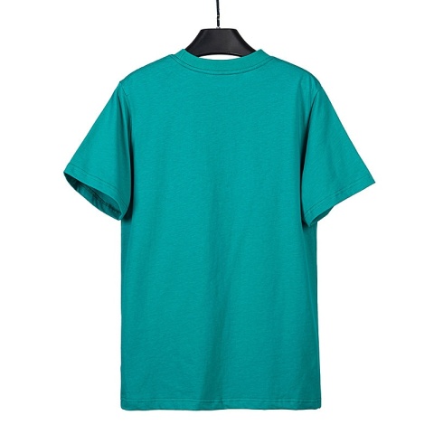 Koszulka Palm Angels Star‑Eyes Bear Tee