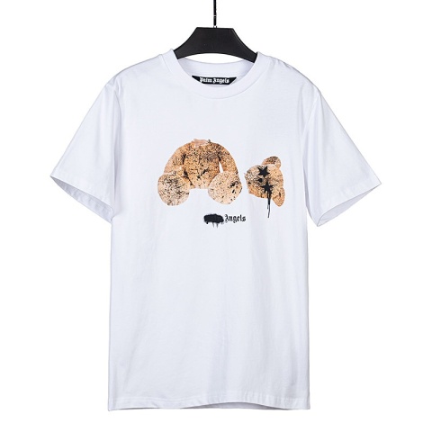 Koszulka Palm Angels Star‑Eyes Bear Tee