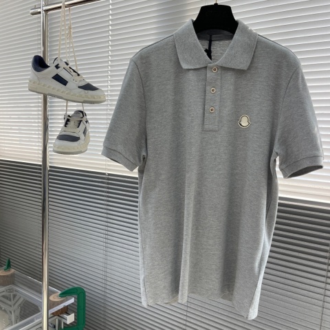 Koszulka Polo Moncler 2026 Lato